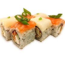 Ролл Окинава