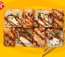 Филадельфия гриль