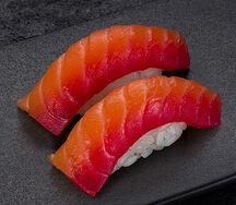 Izakaya sushi 6