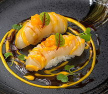 Izakaya sushi 2