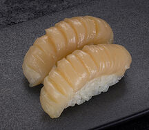 Izakaya sushi 5
