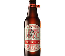 Ride fruit mix 0.5