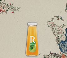 Сок Rich Яблоко