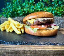 Бургер Шефа