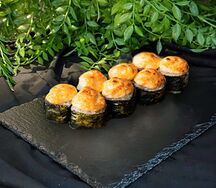 Запеченный хот