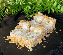 Салмон скин