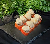 Запеченный Синода