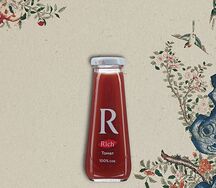 Сок Rich Томат