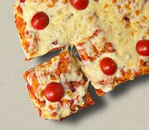 Пицца Маргарита