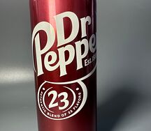 Dr. Pepper