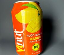 Vinut манго