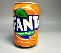 Fanta