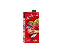 Сок в ассортименте