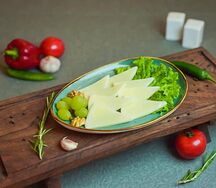 Сыр сулугуни