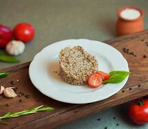 Гречка отварная