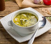 Суп Дюшбара