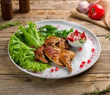 Цыпленок табака