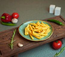 Картофель фри