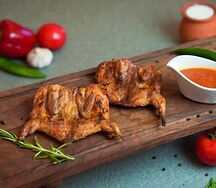 Перепелки табака