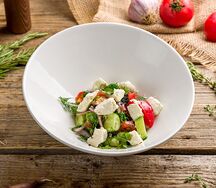 Салат Кавказский