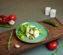 Овечий сыр Мотал