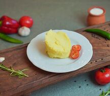 Картофельное пюре