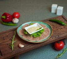 Язык телячий