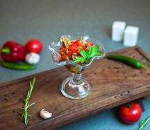 Ассорти грибное