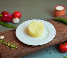 Рис отварной