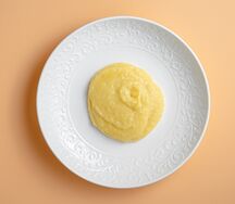 Картофельное пюре