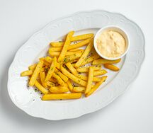 Картофель фри