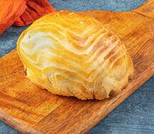 Самса тандырная