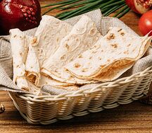 Лаваш тонкий армянский