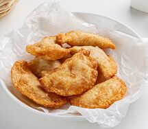 Чебуреки