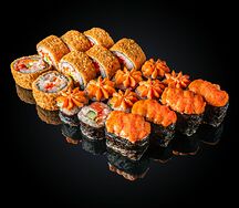 Мини-Темпура