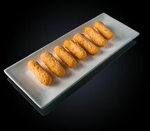 Сырные палочки