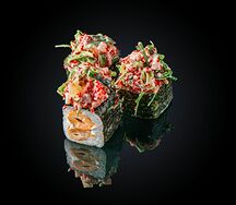 Крепкий орешек