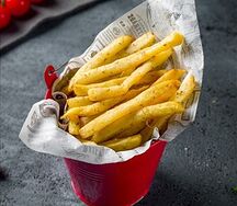 Трюфельный картофель фри