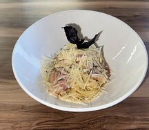 Паста Карбонара