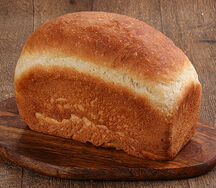 Хлеб кирпич