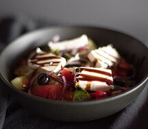 Салат Греческий