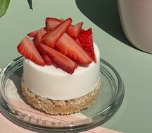 Чизкейк