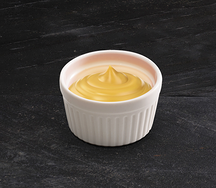 Сырный соус