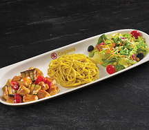 Терияки гриль