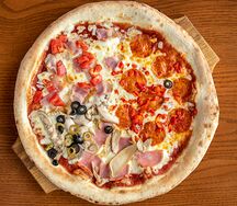 Четыре сезона