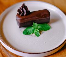 Пирожное Картошка шоколадная