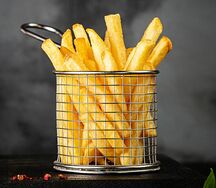 Картофель Фри