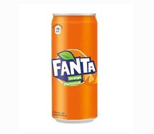 Фанта
