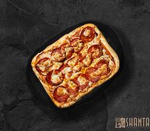 Пицца Пеперонни