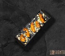 Креветки васаби